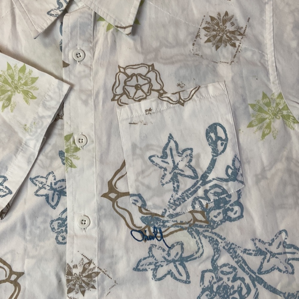 O’Neil men’s shirt medium - Picture 6 of 6